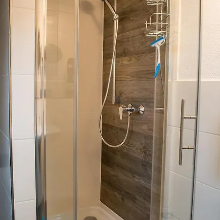 Апартаменты Eulennest-owl *