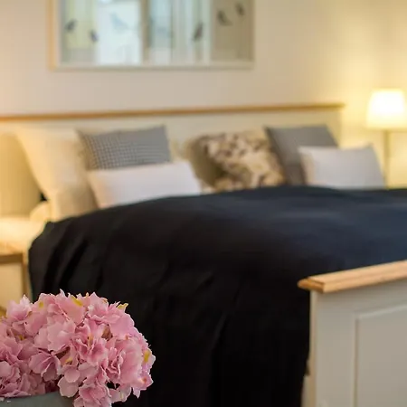 Апартаменты Eulennest-owl Бад-Зальцуфлен