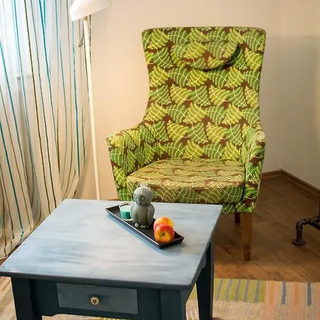 Eulennest-owl Бад-Зальцуфлен