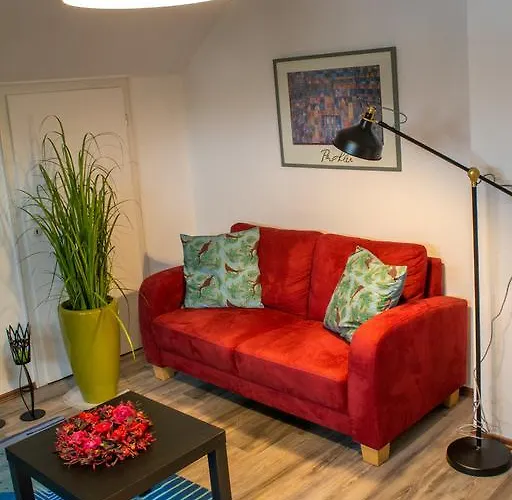 Lejlighed Eulennest-owl *