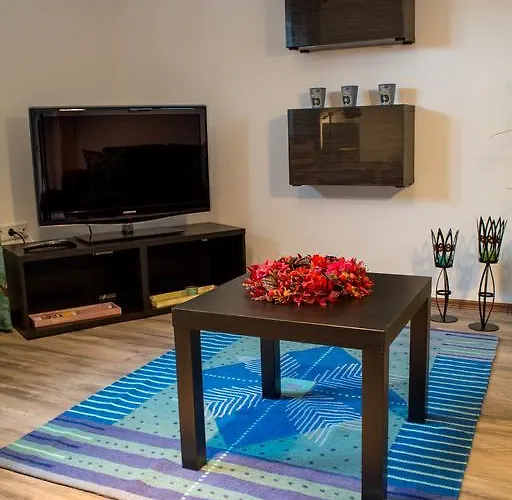 Lejlighed Eulennest-owl